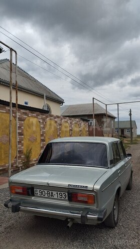 LADA (VAZ) 2106 2000, 50,000 km - 1.6 l - Cəlilabad