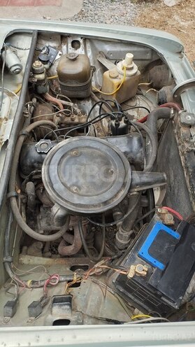 LADA (VAZ) 2106 2000, 50,000 km - 1.6 l - Cəlilabad