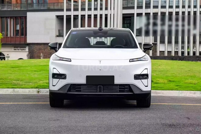 Changan  2025, 5 km - 1.5 л - Bakı