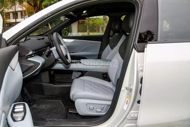 Changan  2025, 5 km - 1.5 л - Bakı