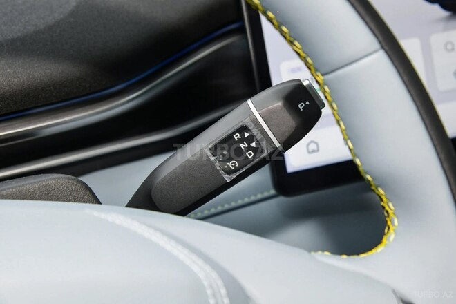 Changan  2025, 5 km - 1.5 л - Bakı