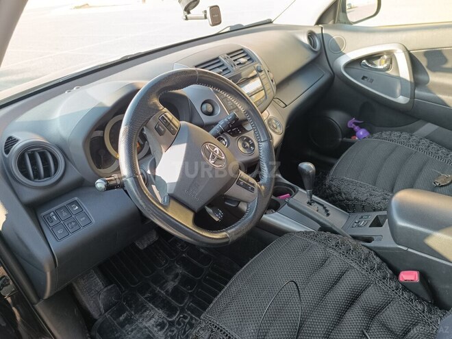 Toyota RAV4 2009, 254,000 km - 2.2 л - Bakı