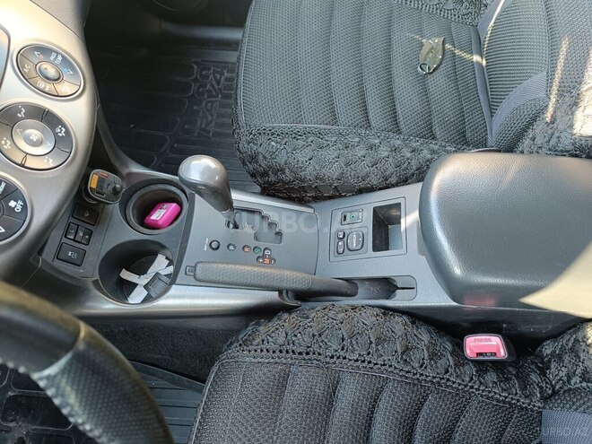 Toyota RAV4 2009, 254,000 km - 2.2 л - Bakı