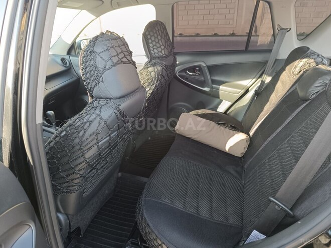 Toyota RAV4 2009, 254,000 km - 2.2 л - Bakı