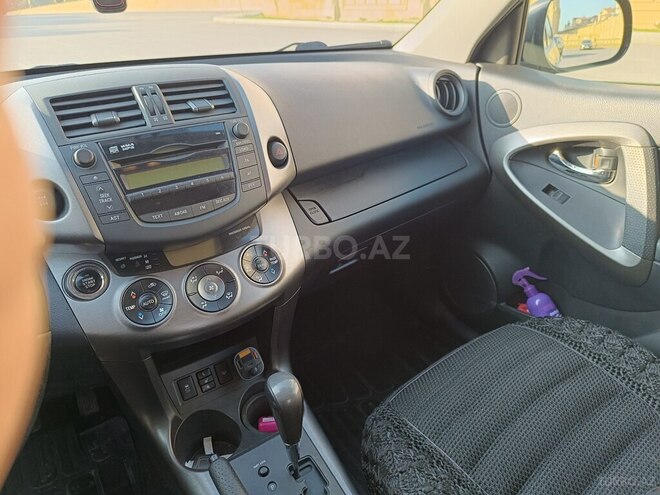 Toyota RAV4 2009, 254,000 km - 2.2 л - Bakı