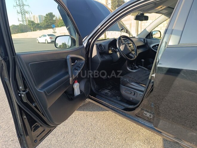 Toyota RAV4 2009, 254,000 km - 2.2 л - Bakı