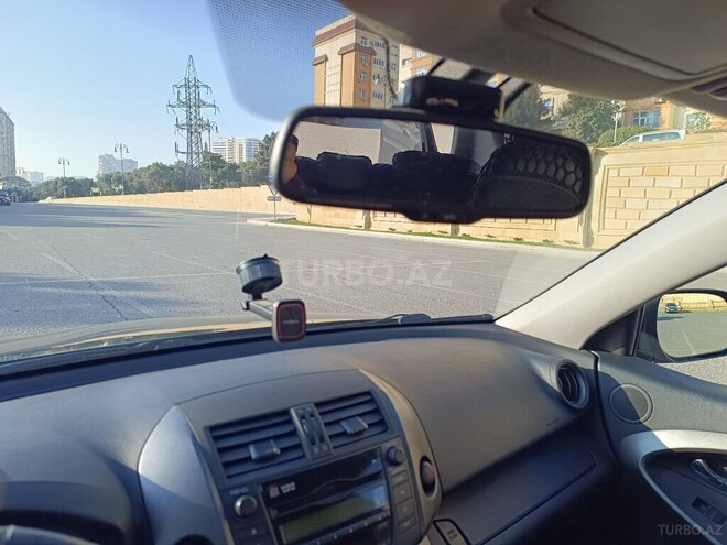 Toyota RAV4 2009, 254,000 km - 2.2 л - Bakı
