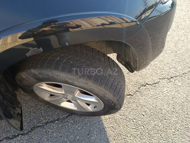 Toyota RAV4 2009, 254,000 km - 2.2 л - Bakı