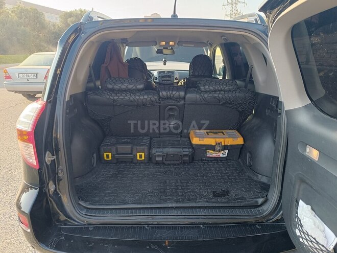 Toyota RAV4 2009, 254,000 km - 2.2 л - Bakı