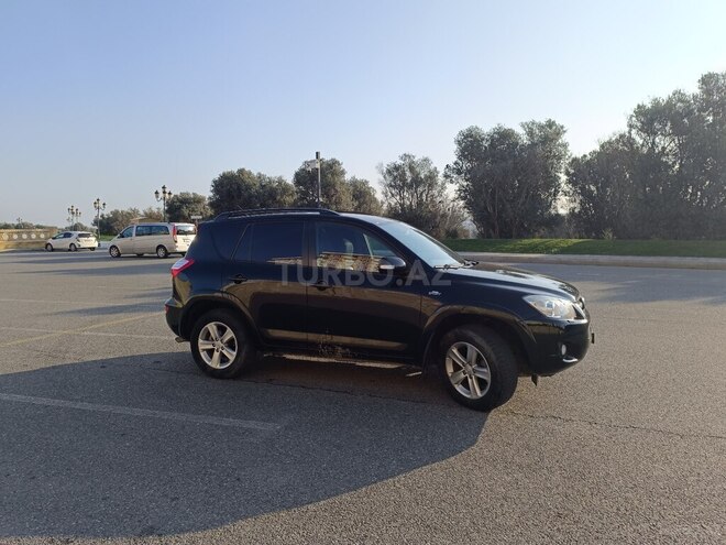 Toyota RAV4 2009, 254,000 km - 2.2 л - Bakı