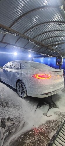 Ford Fusion (North America) 2014, 261,000 km - 2.0 l - Bakı