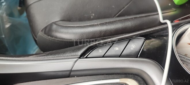 Ford Fusion (North America) 2014, 261,000 km - 2.0 l - Bakı