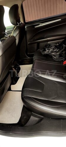 Ford Fusion (North America) 2014, 261,000 km - 2.0 l - Bakı