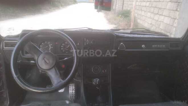 LADA (VAZ) 2107 2001, 51,380 km - 1.6 l - Bakı