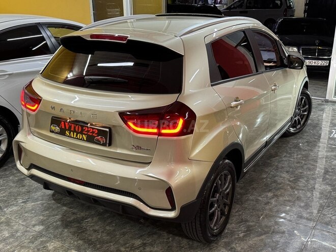 Maple X3 Pro 2023, 25,000 km - 1.5 l - Sumqayıt