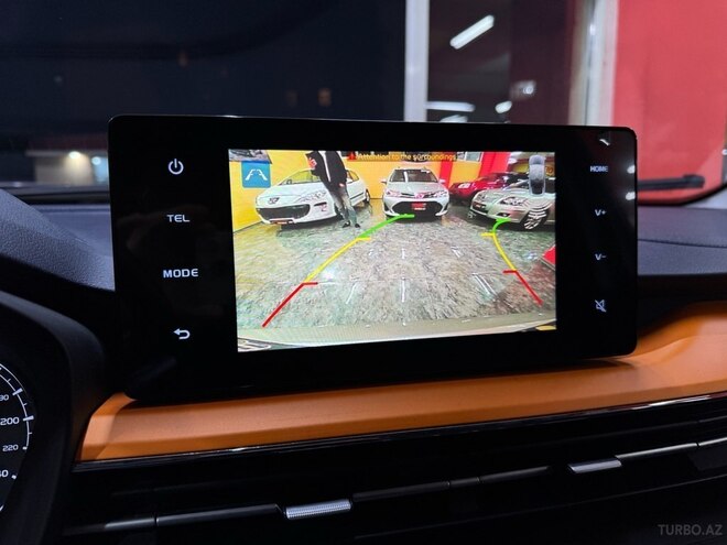 Maple X3 Pro 2023, 25,000 km - 1.5 l - Sumqayıt