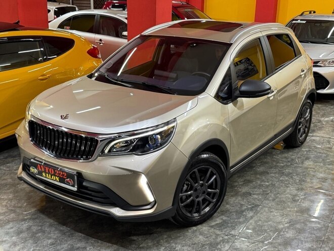 Maple X3 Pro 2023, 25,000 km - 1.5 l - Sumqayıt