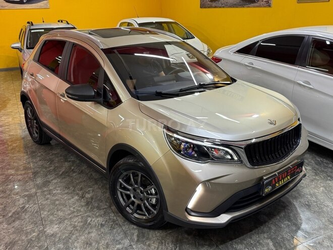 Maple X3 Pro 2023, 25,000 km - 1.5 l - Sumqayıt