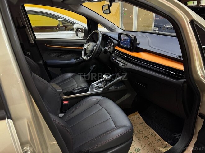 Maple X3 Pro 2023, 25,000 km - 1.5 l - Sumqayıt