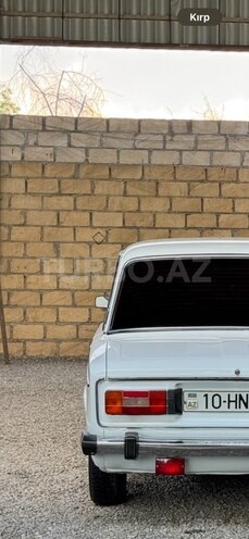 LADA (VAZ) 2106 1998, 99,500 km - 1.6 l - Tərtər