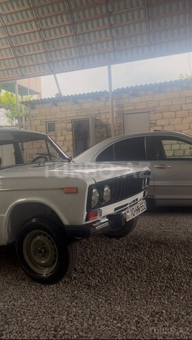 LADA (VAZ) 2106 1998, 99,500 km - 1.6 l - Tərtər