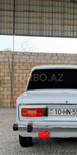 LADA (VAZ) 2106 1998, 99,500 km - 1.6 l - Tərtər