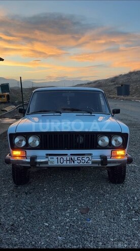 LADA (VAZ) 2106 1998, 99,500 km - 1.6 l - Tərtər