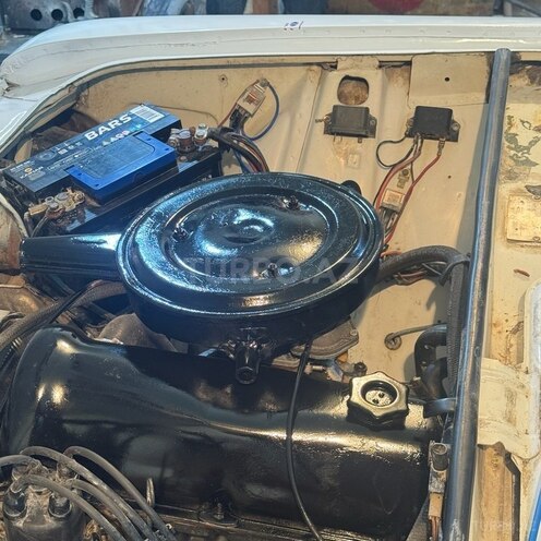 LADA (VAZ) 2106 1998, 99,500 km - 1.6 l - Tərtər