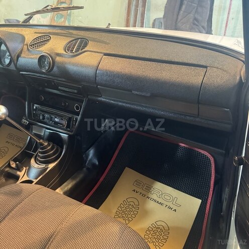 LADA (VAZ) 2106 1998, 99,500 km - 1.6 l - Tərtər