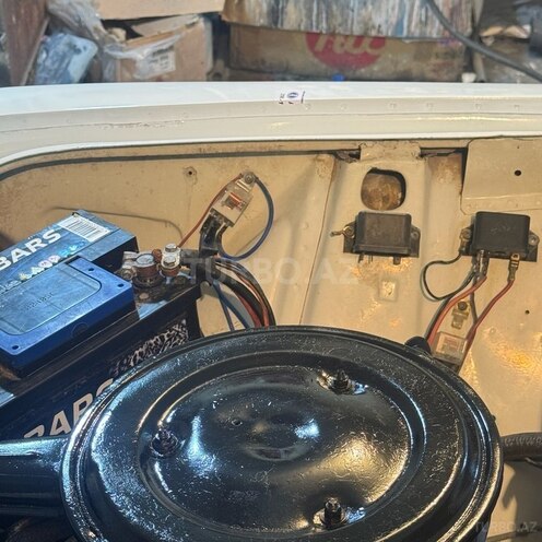 LADA (VAZ) 2106 1998, 99,500 km - 1.6 l - Tərtər