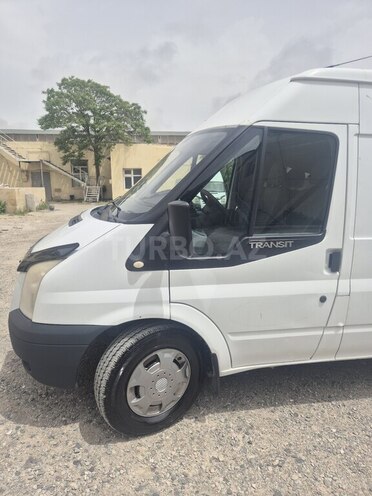 Ford Transit 2007, 235,000 km - 2.2 л - Bakı