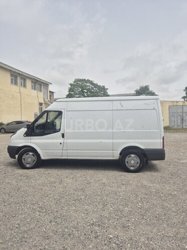 Ford Transit 2007, 235,000 km - 2.2 л - Bakı