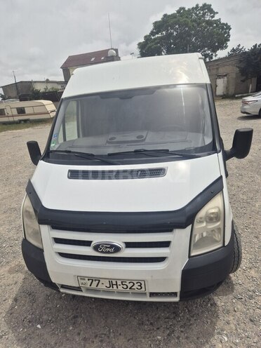 Ford Transit 2007, 235,000 km - 2.2 л - Bakı
