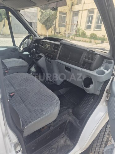 Ford Transit 2007, 235,000 km - 2.2 л - Bakı