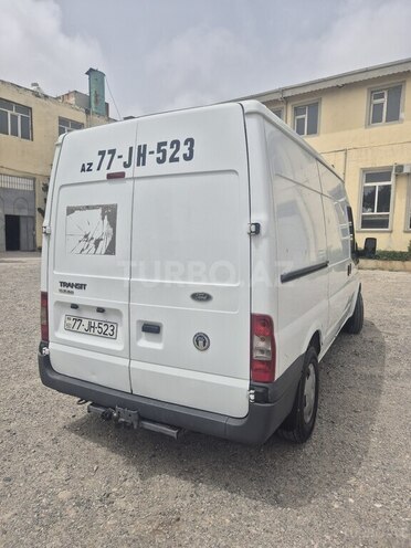 Ford Transit 2007, 235,000 km - 2.2 л - Bakı