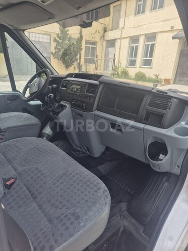 Ford Transit 2007, 235,000 km - 2.2 л - Bakı