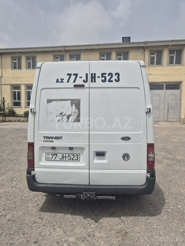 Ford Transit 2007, 235,000 km - 2.2 л - Bakı