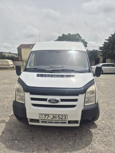 Ford Transit 2007, 235,000 km - 2.2 л - Bakı