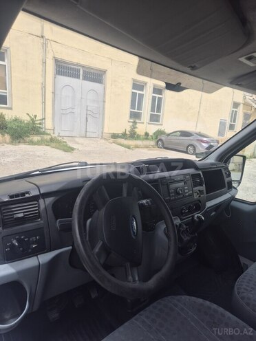 Ford Transit 2007, 235,000 km - 2.2 л - Bakı