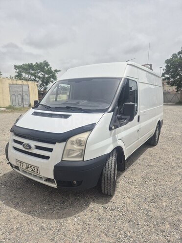 Ford Transit 2007, 235,000 km - 2.2 л - Bakı
