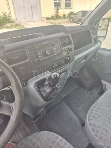 Ford Transit 2007, 235,000 km - 2.2 л - Bakı