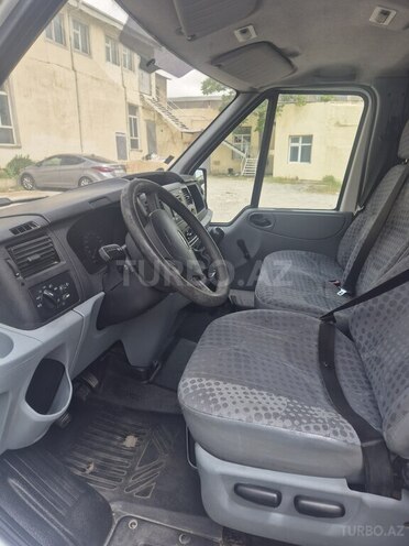 Ford Transit 2007, 235,000 km - 2.2 л - Bakı