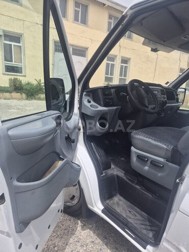 Ford Transit 2007, 235,000 km - 2.2 л - Bakı