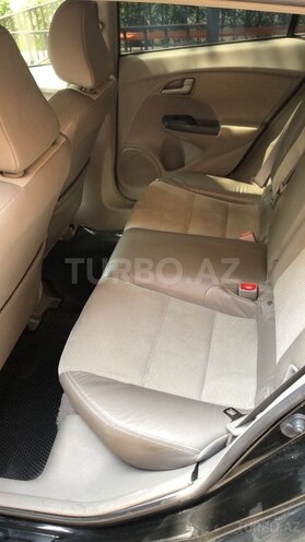 Honda Insight 2012, 241,400 km - 1.3 l - Bakı