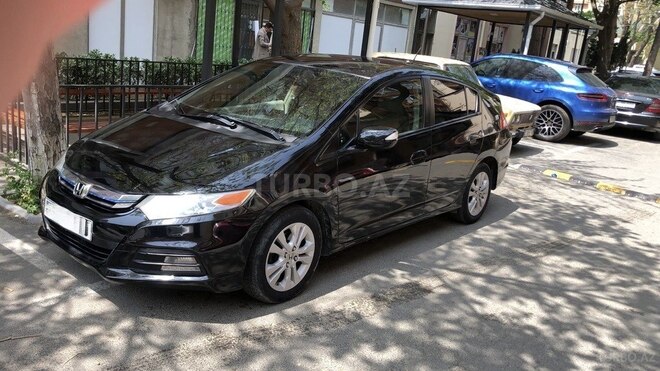 Honda Insight 2012, 241,400 km - 1.3 l - Bakı