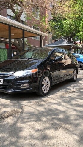 Honda Insight 2012, 241,400 km - 1.3 l - Bakı