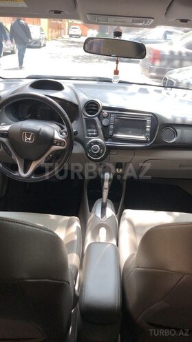 Honda Insight 2012, 241,400 km - 1.3 l - Bakı