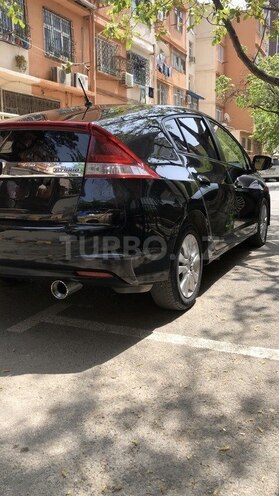 Honda Insight 2012, 241,400 km - 1.3 l - Bakı