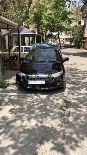 Honda Insight 2012, 241,400 km - 1.3 l - Bakı