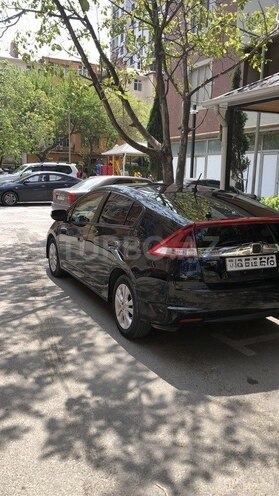 Honda Insight 2012, 241,400 km - 1.3 l - Bakı